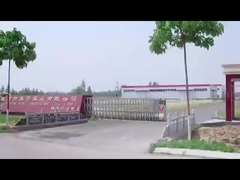 7-15 dias Ciclo de produção Papel de pergaminho não pegajoso duplo revestido à prova de gordura Jumbo Rolls